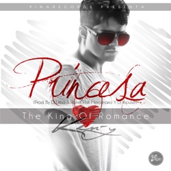 Ken-Y - Princesa