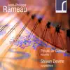 Jean-Philippe Rameau: Pièces de Clavecin, Vol. 1 album lyrics, reviews, download