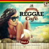 Vintage Reggae Café, Vol. 4 - Various Artists
