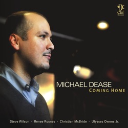 Michael Dease - All Heath