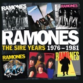 Ramones - We Want the Airwaves