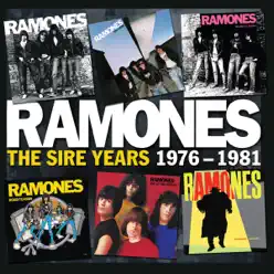 The Sire Years 1976-1981 - Ramones