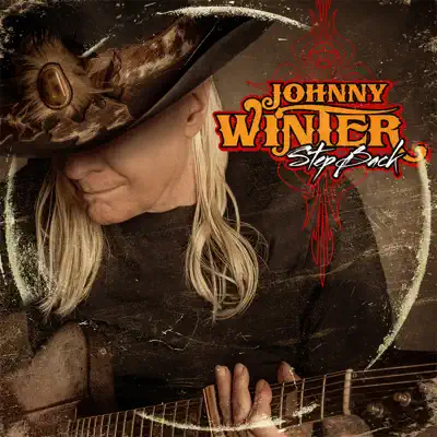 Step Back - Johnny Winter Step Back - Johnny Winter