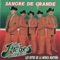 Partes Iguales - Los Plebes del Norte lyrics