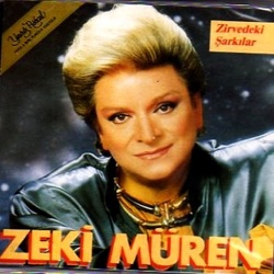 Zeki Müren - Gücüme Gidiyor Böyle Yaşamak