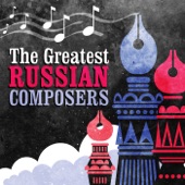 Nutcracker Suite, Op. 71a: Russian Dance (Trepak) artwork