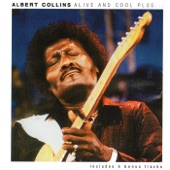 Albert Collins - Collins Shuffle