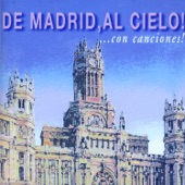 De Madrid al Cielo artwork
