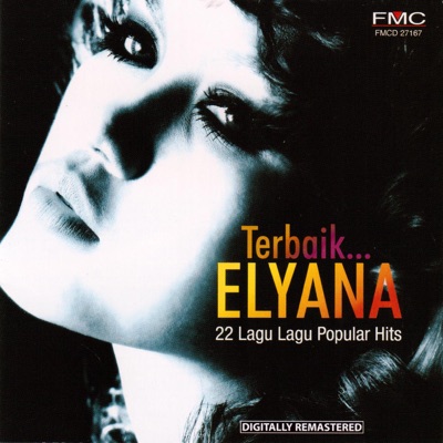 Kalis Rindu Elyana Shazam