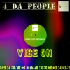 Vibe On - Single