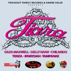 Tenza - Social Frenz