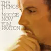 The Things I Notice Now album lyrics, reviews, download
