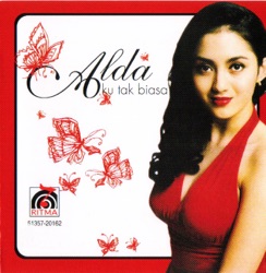 Alda Rizma - Aku Tak Biasa