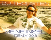 Meine Insel remix 2013 (Radio MIX) - Single