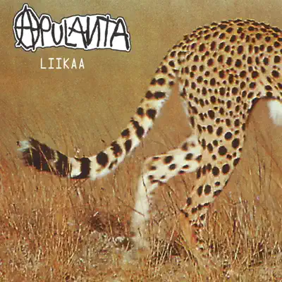 Liikaa - Single - Apulanta