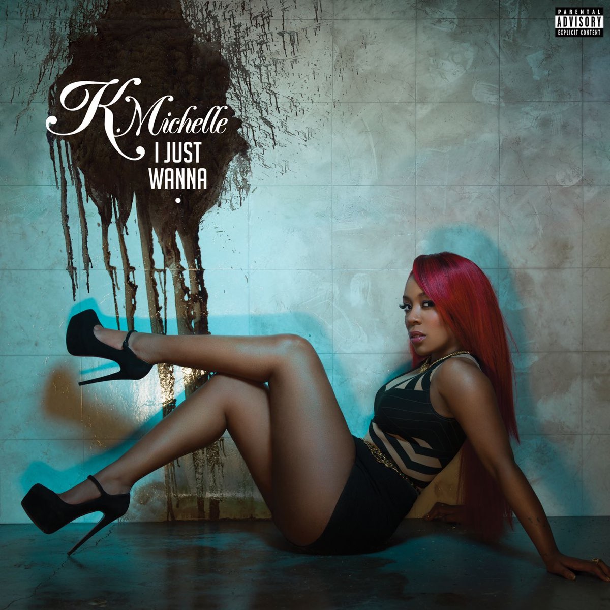 Песня i just wanna. K. Michelle. K Michelle обложка. Michelle Hush. Маша Мишель певица.