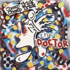 The Doctor - Cheap Trick