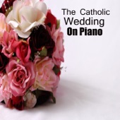The Catholic Wedding on Piano artwork