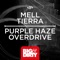 Overdrive - Mell Tierra lyrics