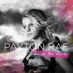 Payton Rae - Not Your Cinderella - Line Dance Choreographer