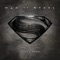 Man of Steel - Hans Zimmer lyrics