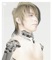 vertical infinity ジャケット写真
