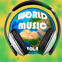 World Music, Vol. 2 (The Girl From Ipanema) - Antônio Carlos Jobim