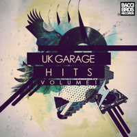 Various Artists - Uk Garage Hits - Volume 1 artwork