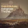 Ashgrove Throne - EP album lyrics, reviews, download