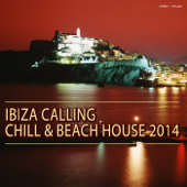 Ibiza Calling Chill & Beach House 2014 - Verschillende artiesten