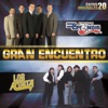 Gran Encuentro (20 Éxitos Originales), 2014
