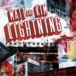 Lightning - Matt & Kim