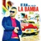 La Bamba 2k13 (feat. Jota Efe) artwork