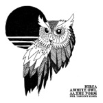 White Owl / The Form (Phil Tangent Remix) - EP