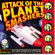Attack of the Planet Smashers - The Planet Smashers