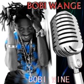 Bobi Wange artwork