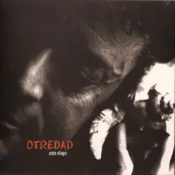 Otredad - Pedro Villagra