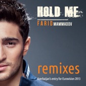 Hold Me (Dj Alex Mathew Remix) artwork