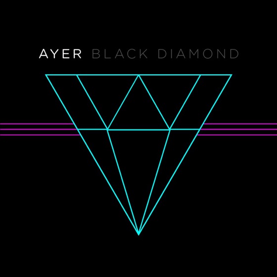 Cover artwork for Black Diamond