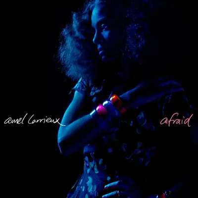 Afraid - Single - Amel Larrieux