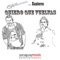 Quiero Que Vuelvas (feat. Rumberos) - Los Verduleros lyrics