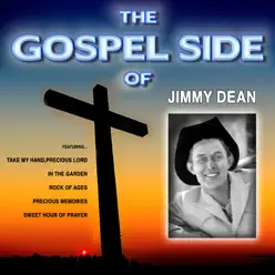 The Gospel Side of Jimmy Dean - Jimmy Dean