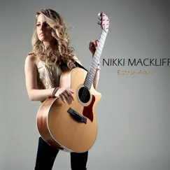 Estoy Aquí by Nikki Mackliff album reviews, ratings, credits