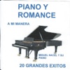Piano y Romance