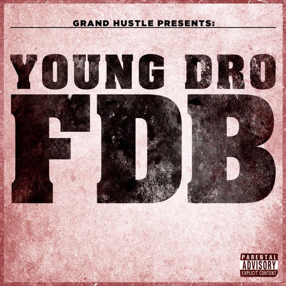 Cover artwork for FDB
