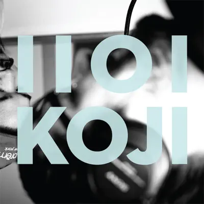 Iioi/Koji - Into It. Over It.
