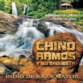 Chino Ramos/Su Orquesta - Canción a Mi Padre