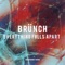 Yoshi - Brunch lyrics