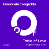 Fable of Love artwork