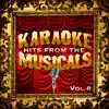 Many a New Day (In the Style of Oklahoma) [Karaoke Version] song lyrics